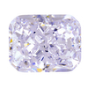 Emerald Shape Dazzling Cut 