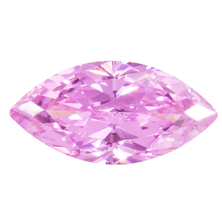 Marquise Shape Dazzling Cut 