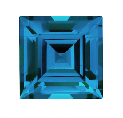 Synthetic Spinel - Square - #120 (SQ)