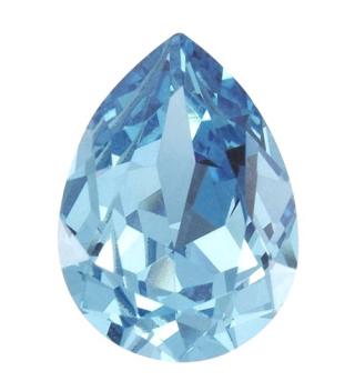Synthetic Spinel - Pear - #106 (PS)